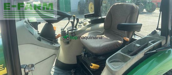 Tractor agrícola - John Deere - 3720
