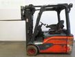 Elevadora - Linde - e 20 l evo ion 386-02