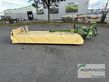 Cortacésped manual - Krone - easycut 400