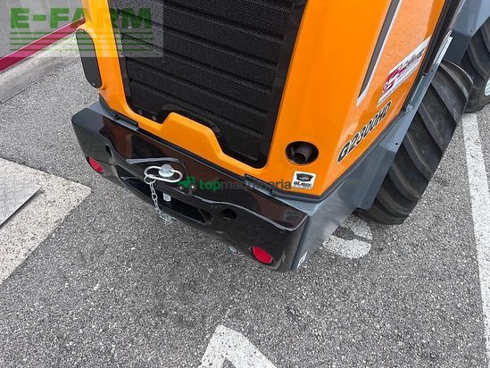 Minicargadora - Giant - g2300 hd agri line