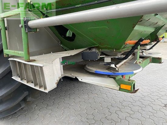 Esparcidor - Amazone - za-m ultra 3000 profi hydro