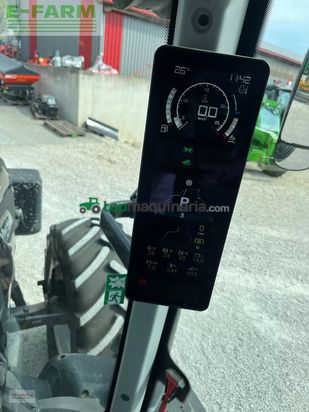 Tractor agrícola - Valtra - t215 a