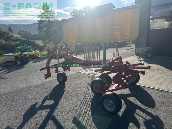 Henificador -  - gr 330/9