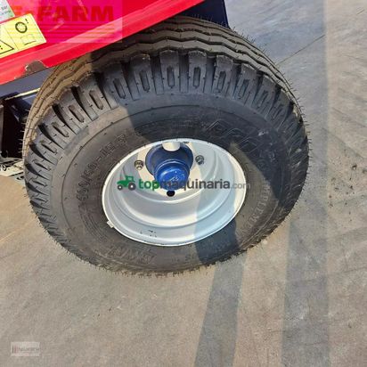 Remolqu esparcidor - Mayer - compact 10