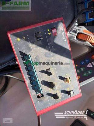 Atomizador - Hardi - navigator 4000 | 27 meter
