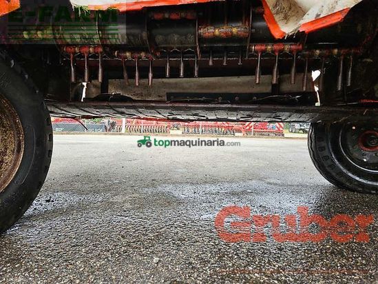 Cortacésped manual - Kuhn - alterna fc 500