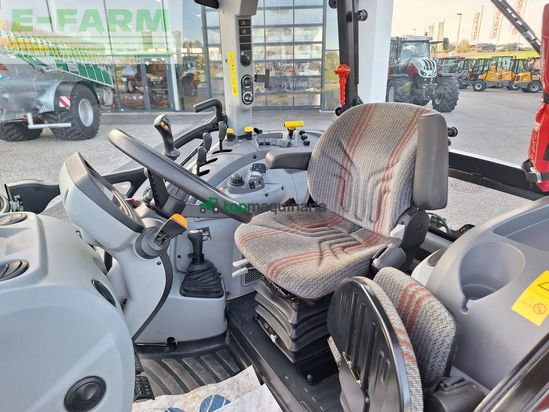 Tractor agrícola - Steyr - 4090 kompakt (stage v)