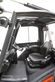 Elevadora - Linde - h 35 d (3a) evo 393-02