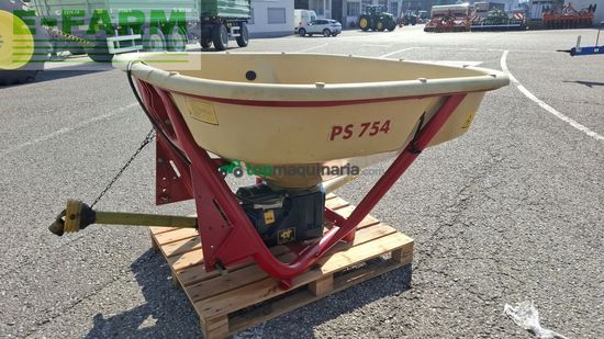 Esparcidor - Vicon - ps 754