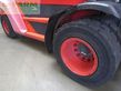 Elevadora - Linde - h 80 d/900 evo 396-03