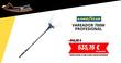 VAREADOR GOODYEAR 700W PROFESIONAL