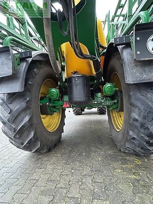 Atomizador - John Deere - r962i