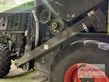 Cosechadora de Cereal - Claas - lexion 550