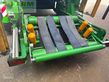 Empacadora gigant - John Deere - 990 inkl. göweil