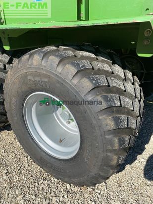 Cinta transportadora de forraje - Krone - 4xl / r-gl