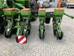 Sembradora monograno mecanica - Amazone - preccea 6000-2cc 8 reihen