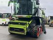 Cosechadora de Cereal - Claas - lexion 8700 tt