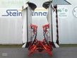 Cortacésped manual - Kuhn - gmd 9530 ff