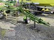 Rastrillo - Krone - swadro 710 / 26 t