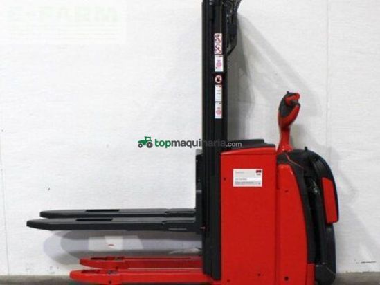 Elevadora - Linde - l 14 ap i 1173-01