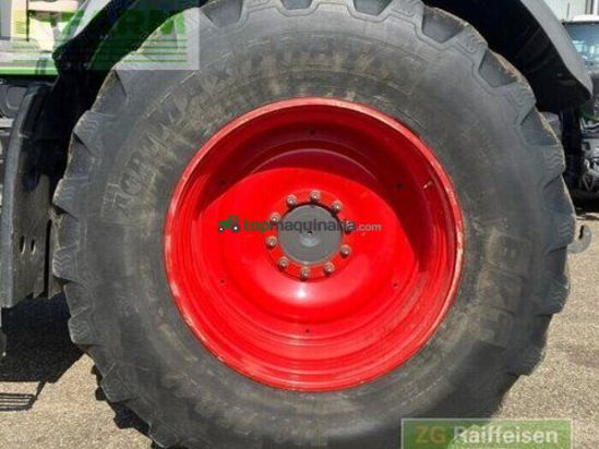 Tractor agrícola - Fendt - 936 vario