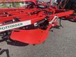 Cultivador - Pöttinger - plano vt 6060