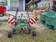 Henificador - Fendt - former 400