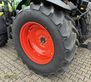 Tractor agrícola - Claas - axos 240 advanced fl-konsole
