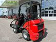 Telescopica - Manitou - hoflader mla 2-25