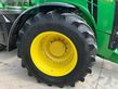 Tractor agrícola - John Deere - 8270r *e23* motor überholt