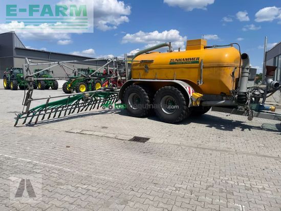 Equipamiento / accesorio - Zunhammer - mk14pu