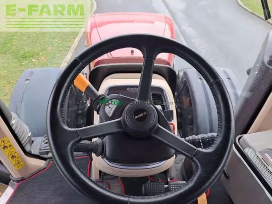 Tractor agrícola - Case IH - magnum 380 cvx