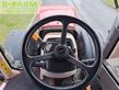 Tractor agrícola - Case IH - magnum 380 cvx