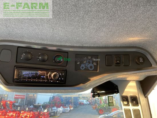 Tractor agrícola - New Holland - t5.120 dynamic command (stage v)