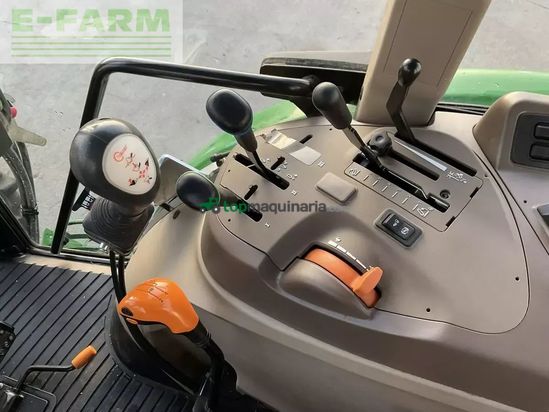 Tractor agrícola - John Deere - 5075e
