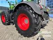 Tractor agrícola - Fendt - 826 vario s4 profi