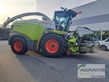 Cosechadora de Cereal - Claas - jaguar 940