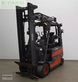 Elevadora - Linde - e 30/600 h 387