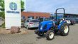 Tractor agrícola - New Holland - boomer 35 hydrostat