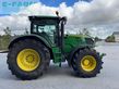 Tractor agrícola - John Deere - 6210r