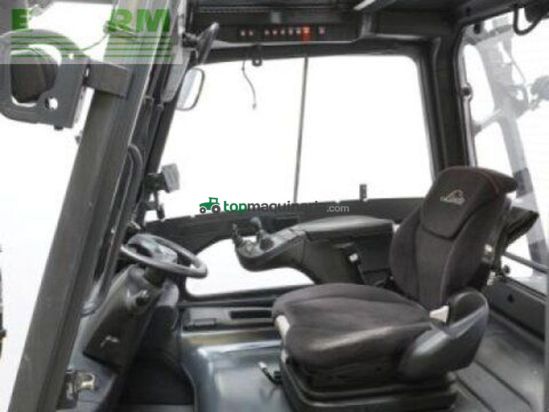 Elevadora - Linde - e 45/600 hl ion 388