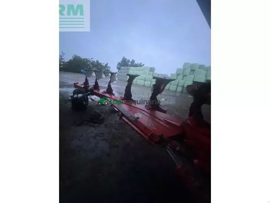 Arado - Kuhn - vm-los183-6t