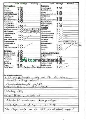 Telescopica - Merlo - tf 42.7 ttcs-156