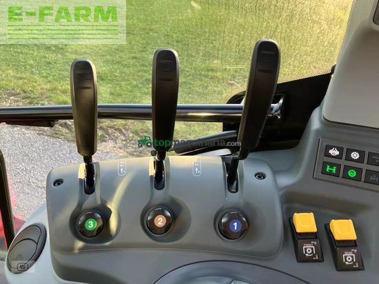 Tractor agrícola - Claas - arion 420