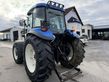 Tractor agrícola - New Holland - td 95 d