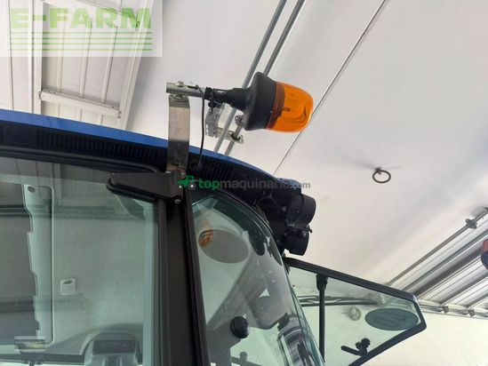Tractor agrícola - New Holland - t 5.85