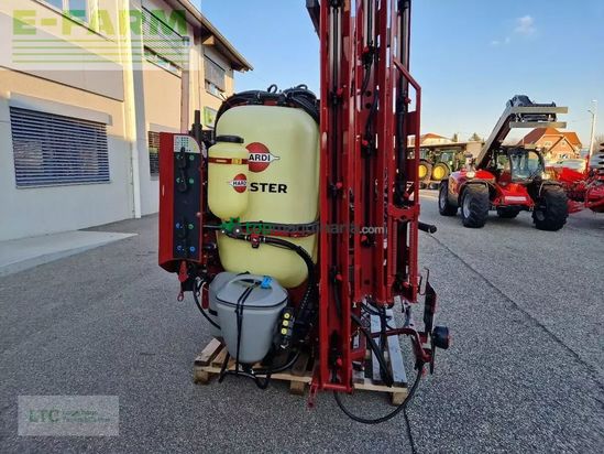 Atomizador - Hardi - master