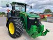 Tractor agrícola - John Deere - 8270r *e23* motor neu
