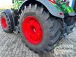 Tractor agrícola - Fendt - 728 vario gen-7 profi plus ProfiPlus