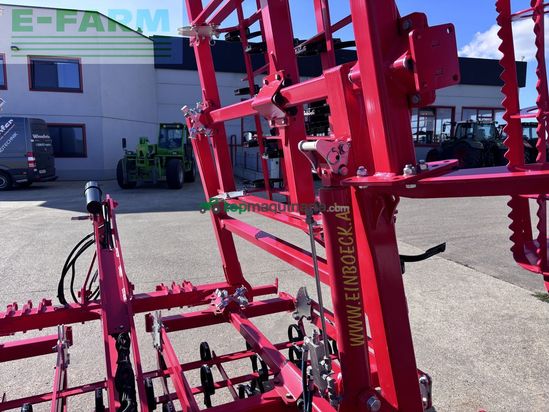 Cultivador - Einböck - extrem 600 g-2zw